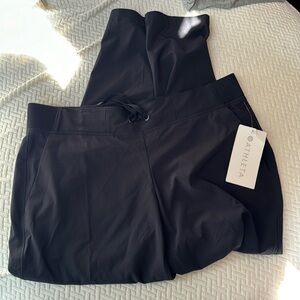 Athleta Midtown Ankle Pants